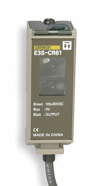Omron E3S-CR61