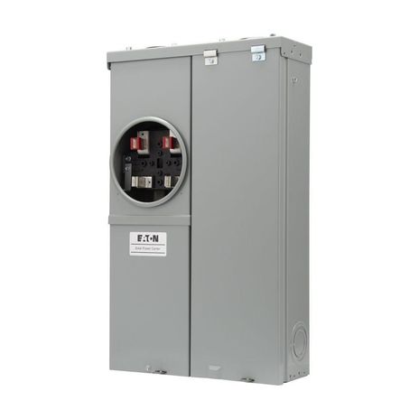 Eaton MBE1224PV125BTS