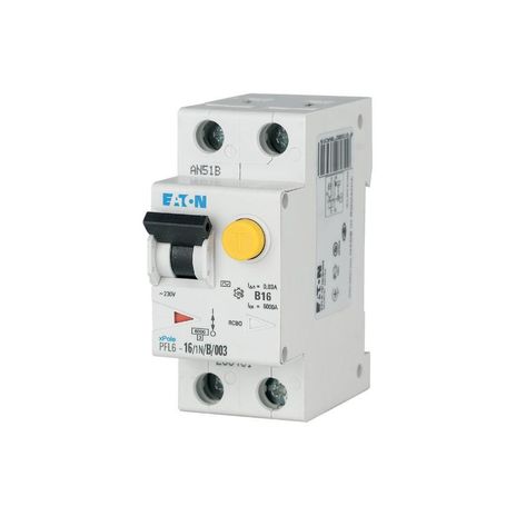 Eaton PFL6-16/1N/C/003