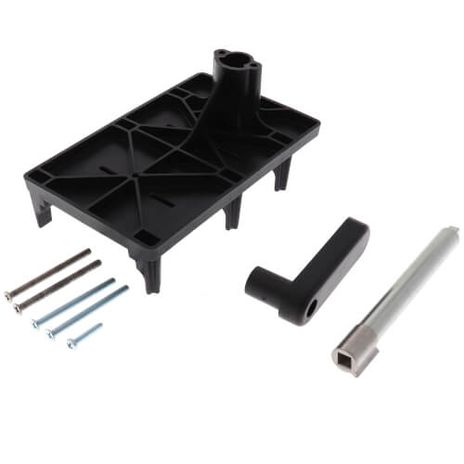 Siemens Building Technologies 599-10078