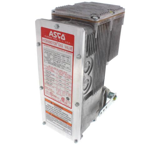 ASCO, ASCO ITT AH2E112A4