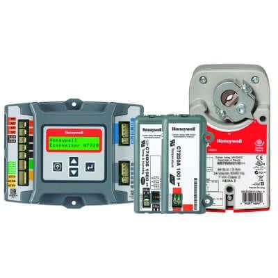 Honeywell Commercial YL7220SJ3105
