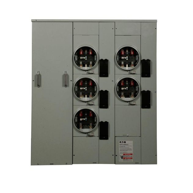 Eaton 1MP5126RRLB, 1MP5126RRLBC, 1MP5126RRLBCPS, 1MP5126RRLBT