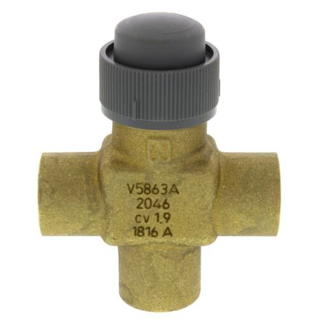 Honeywell Commercial V5863A2046