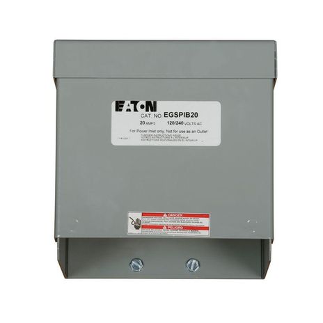 Eaton EGSPIB20