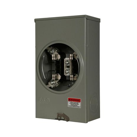 Eaton UHTTRS202BCH