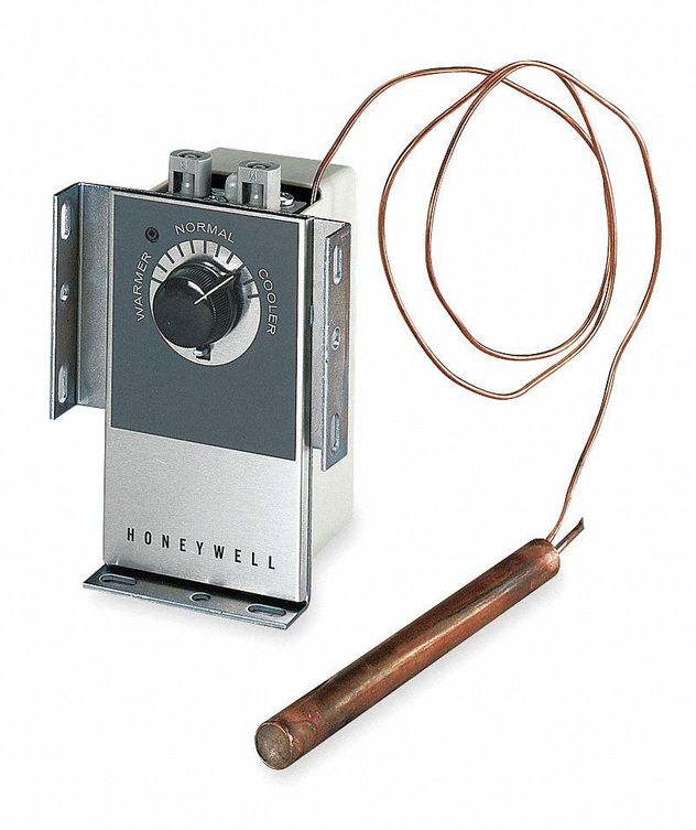 Honeywell Commercial LP916A1019, LP916A1134