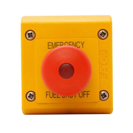 Eaton M22-YED0046