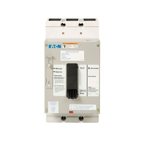 Eaton EOP4MT11A, EOP4MT15, EOP4MT21, EOP4MT26