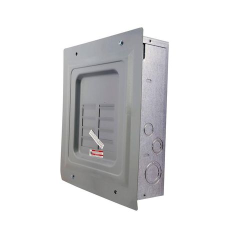 Eaton BR48L125FGP, BR48L125FP