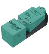 Pepperl+Fuchs, Pepperl+Fuchs FACTORY CJ15+U1+A2, CJ15+U4+A2