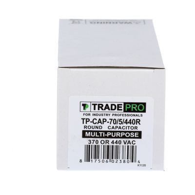 Carrier TP CAP 70/5/440R