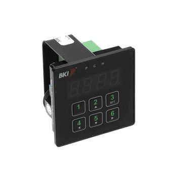 BKI (Barbeque King) CP0066