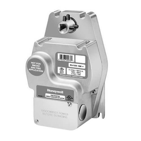 Honeywell Commercial ML6174A2002