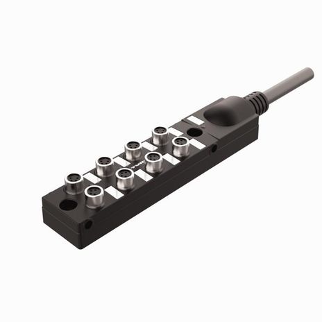 Turck TB-8M8M-4-1