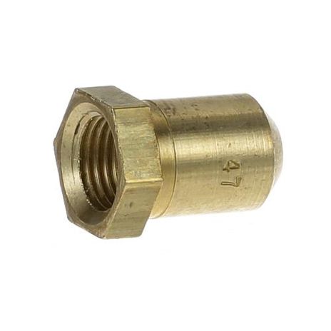 Bakers Pride, Dynamic Cooking Systems, Garland, Glass Maid, Hobart 1006447, 1020847, 1122-47, 13005-47, 223242-47, 719951-00047, 719951-47, 8-47, GARLAND, R3043X, SOUTHBEND RANGE, Y7216