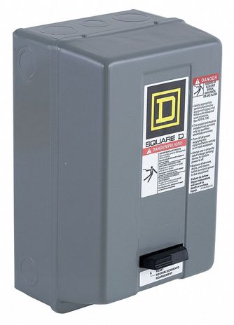 Square D 8536SAG12V02H30S