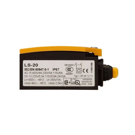 Eaton LS-20