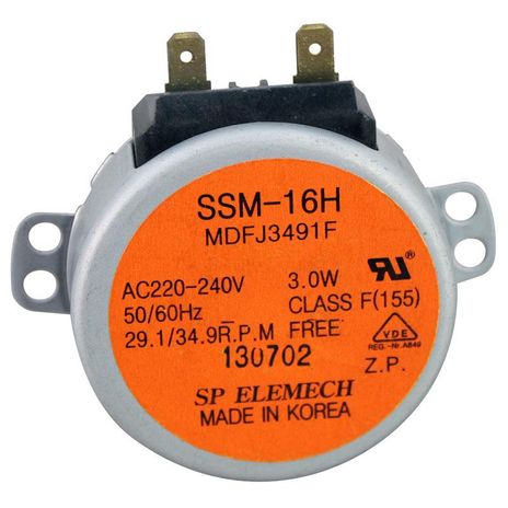 Amana 54126033, 59001625, 5901625