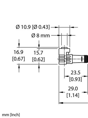 Turck PKW 3Z-0.2, PKW 3Z-0.4, PKW 3Z-0.5-PSW 3M, PKW 3Z-1, PKW 3Z-1-PSW 3M, PKW 3Z-1/S90, PKW 3Z-1/S90/S101, PKW 3Z-10, PKW 3Z-10/S90, PKW 3Z-10/S90/S101, PKW 3Z-15, PKW 3Z-15/S90/S101, PKW 3Z-2, PKW 3Z-2/S760/S771, PKW 3Z-2/S90