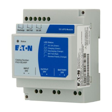Eaton PSG10E24RP