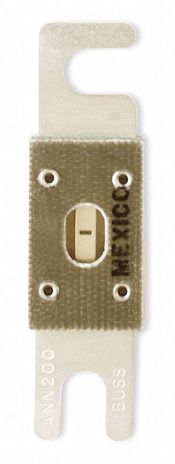 Eaton Bussmann ANN-225