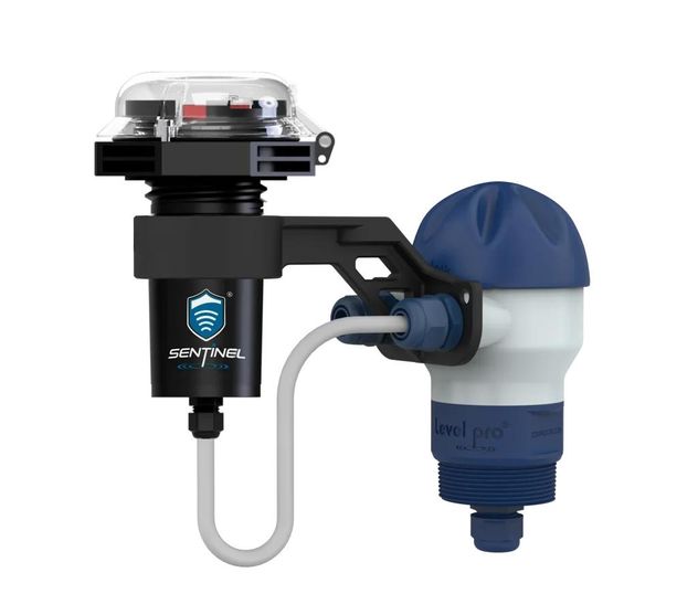 ICON Process Controls LB50, LI-BP, SCP-1-GP-P-F, SCP-1-V, SCP-1-VU, SCP-2-VU, SCP-AN-C