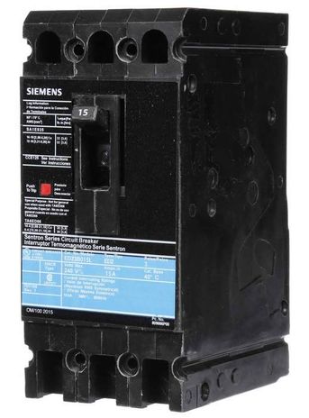 Siemens Building Technologies ED23B015L, ED23B025L, ED23B035L, ED23B080L, ED23B100L, ED43B030L, ED43B040L