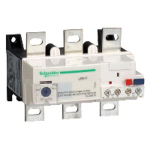 Square D LR9F5371, LR9F5571