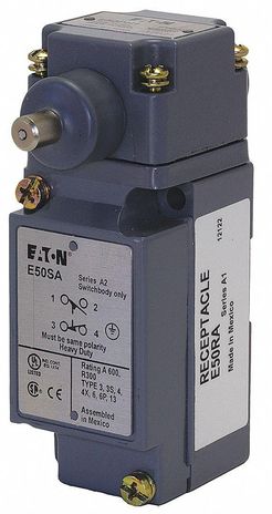 Eaton E50AH1, E50BH1