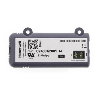 Honeywell Commercial C7400A2001