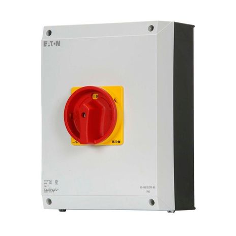Eaton P3-100/I5/SVB-NA