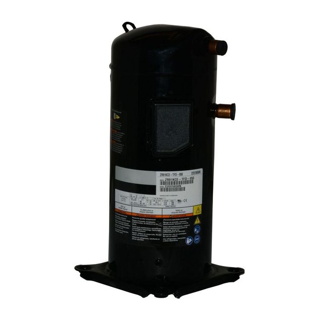 Carrier ZR81KCE-TFD-950