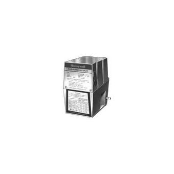 Honeywell Flame Safeguard V4055E1040