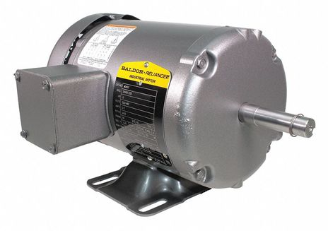 Baldor M3537