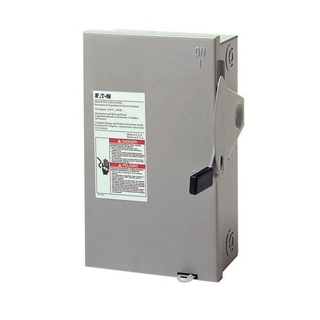 Eaton DG321NGBLORED, DG322NGBP, DG323NGBP