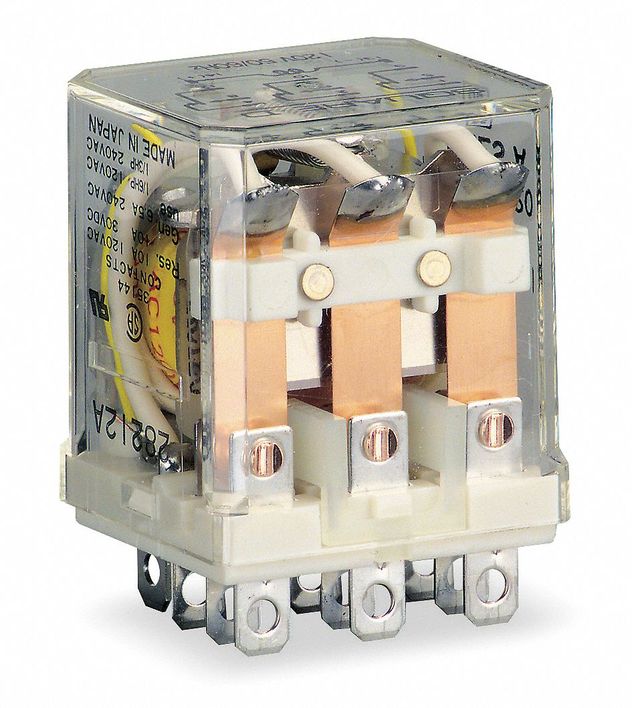 Square D 8501RS43V20