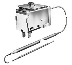 Robertshaw C12-2043, C12-9024, C17-9043