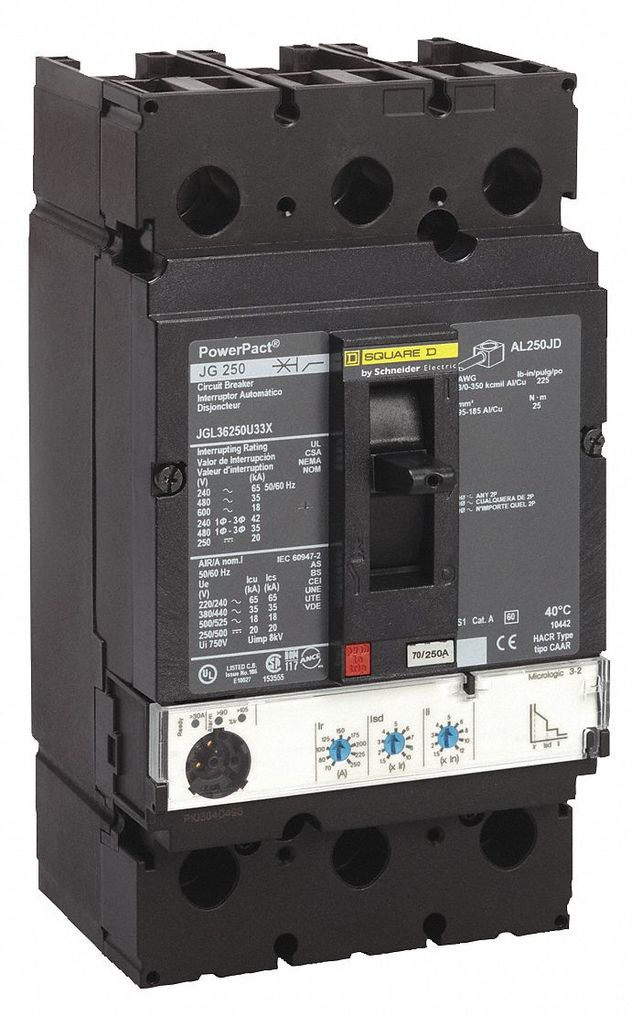 Square D JGL36250U31X