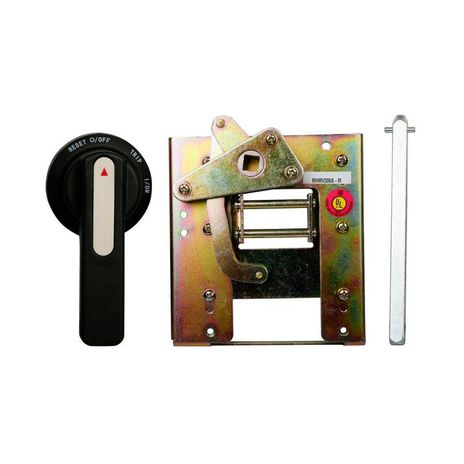 Eaton MHMVD06B, MHMVD12B