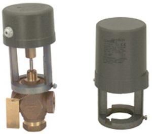 Johnson Controls VA-7010-8002