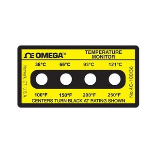 Omega 4C-A-100, 4C-A-100-30