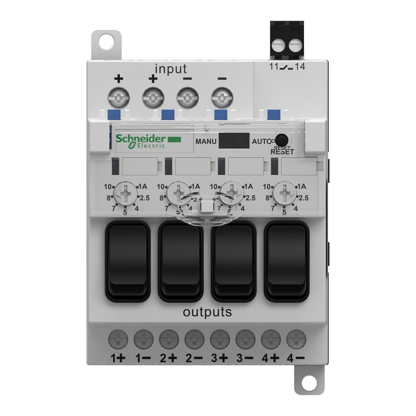 Square D ABL8PRP24100