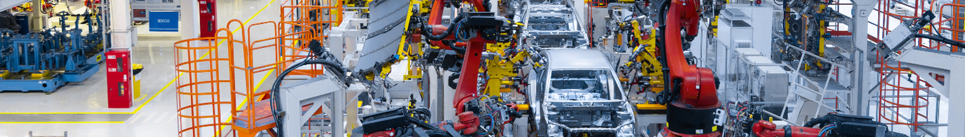Automotive Manufacturing