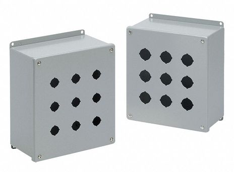 Hoffman E-2PBX, E1PBX