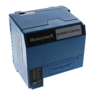 Honeywell Flame Safeguard RM7897A2002