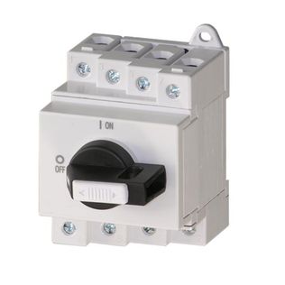 IMO Automation SI16-DBL-4-LH