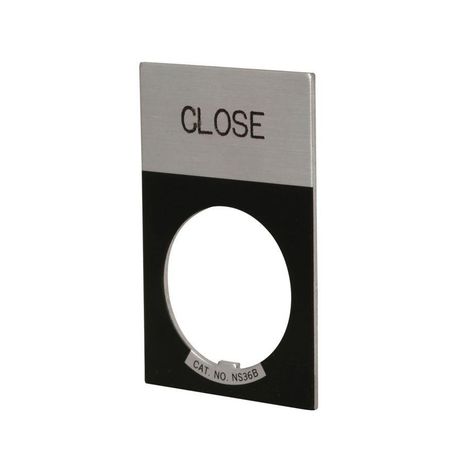 Eaton E22NS11, E22NS12, E22NS13, E22NS15, E22NS19, E22NS25, E22NS26