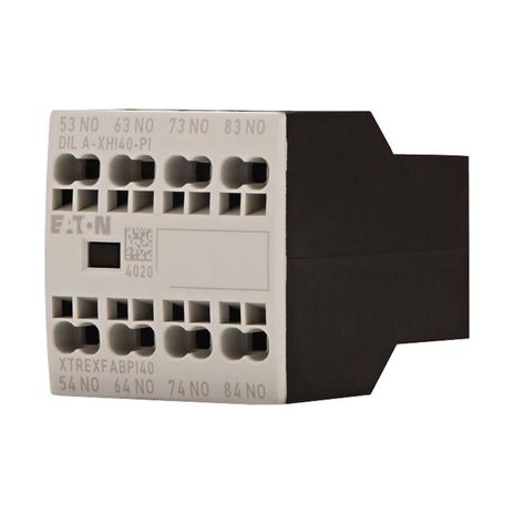 Eaton XTREXFABPI40