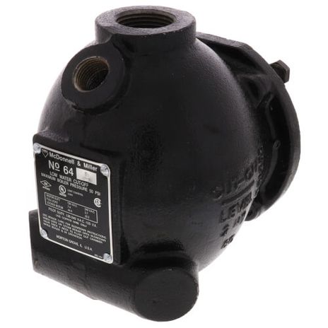 McDonnell & Miller 143800